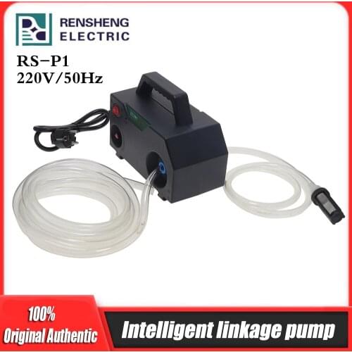 RS-P1 rhinestone linkage pump is suitable for all kinds of filling machines and cutting machines rhinestones