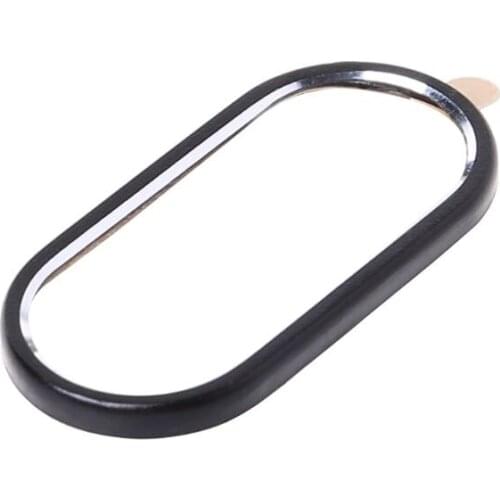 Rear Lens Protective Ring Bumper Cover Camera Len Screen Protector Metal for Apple iPhone XS Max G99B