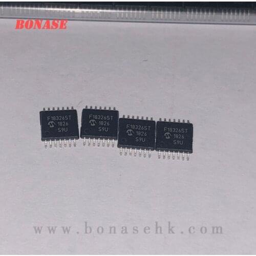 10pcs PIC16F18326-I/ST TSSOP-14
