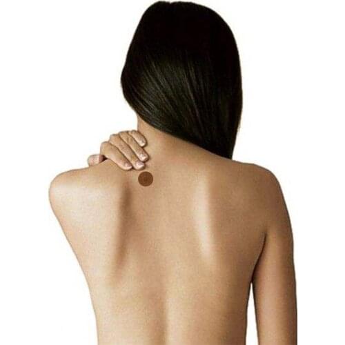 200pcs/lot Magnetic Acupuncture Plaster Chinese Medical Plaster Relief Arthritis Joint Pain Relief Patch Massage Relaxtion