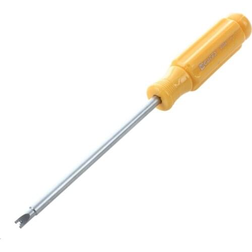 5mm Magnetic Tip 75mm Bit Length Spanner Screwdriver