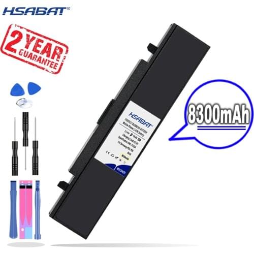 New Arrival [ HSABAT ] Battery for Samsung R560 AA-PB4NC6B R60 P210 P460 P50 P560 P60 Q210 R39 R40 R408 R41 R410 R45 R460 R509