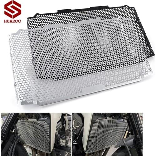 For Honda CB1000R 2018 2019 2020 2021 Motorcycle Accessories Radiator Grille Guard