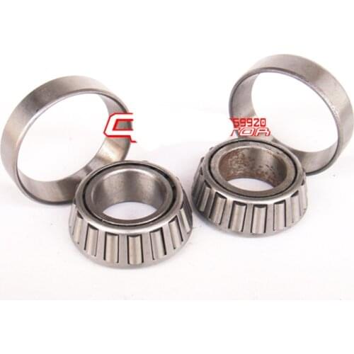 Motorcycle Accessories Small Off - Road Motorcycle Accessories Cone Bearings