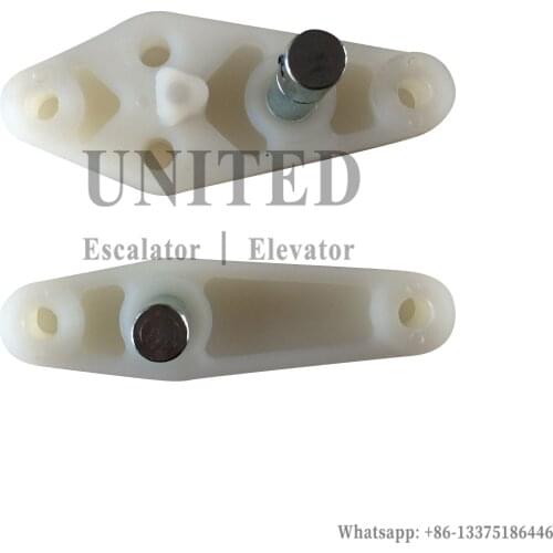 Elevator Door Vane Accessories