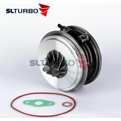 Auto Cartridge turbo core BV43 new turbocharger CHRA For Great Wall Hover H5 2.0T 4D20 2001- 53039880168 1118100-ED01A