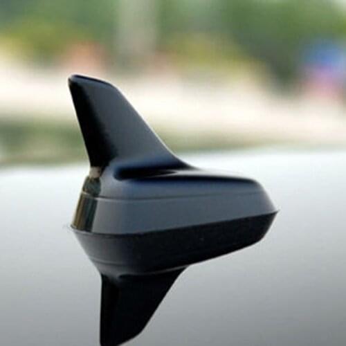 Car antenna base modification radio antenna seat roof antenna shark fin antenna for Volkswagen Passat B5 POLO Bora