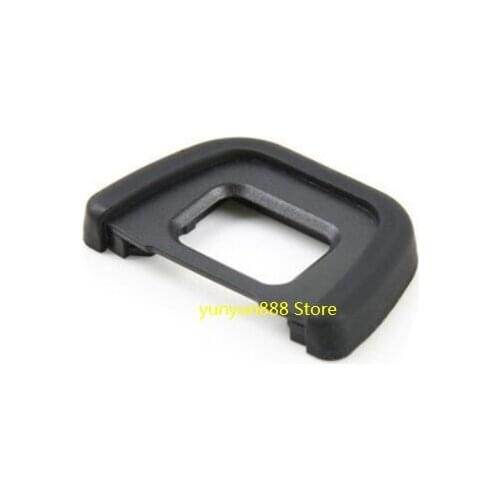 BIZOE DK-23 eye mask for Nikon D7200 D7100 SLR D300 D300S camera accessories DK 23 rubber viewfinder eyepiece protective cover