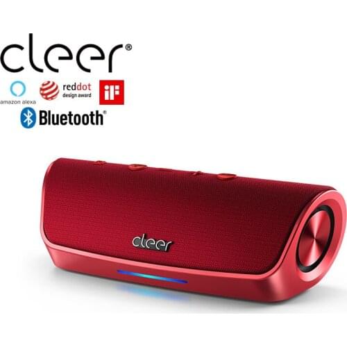 Cleer Accessories For Loudspeakers
