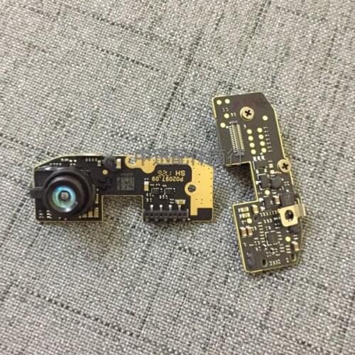 DJI Spark gimbal forward vision front camera assembly / module Genuine Repair Parts Replacements DRONE