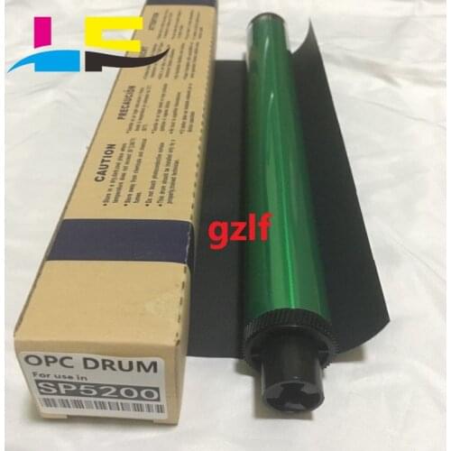 OPC DRUM for RICOH SP 5200D 5200S 5210DN 5210SF 5200 OEM LONG LIFE QUALITY