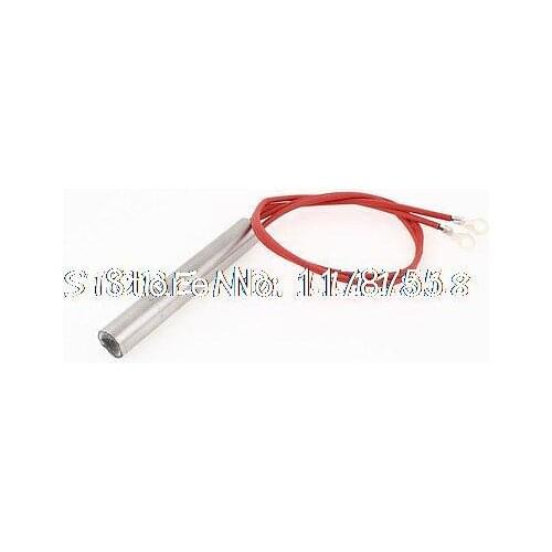 16mm x 100mm 220V 180W Watt Power Cartridge Heater Heating Element