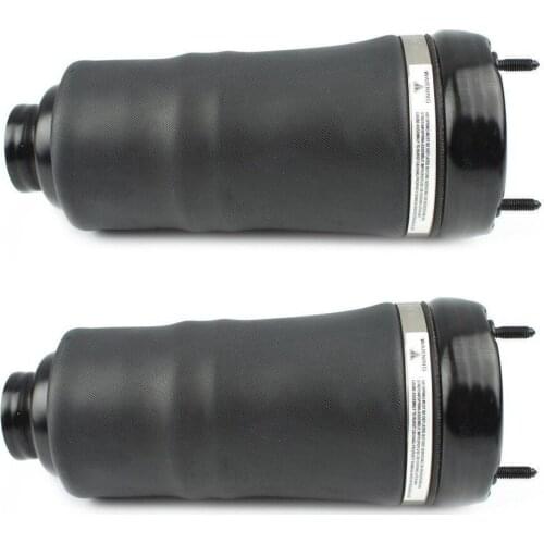 Front Pair Air Suspension Spring Air Strut Assembly Repair Kit For Mercedes benz W251 R Class 251 320 30 13