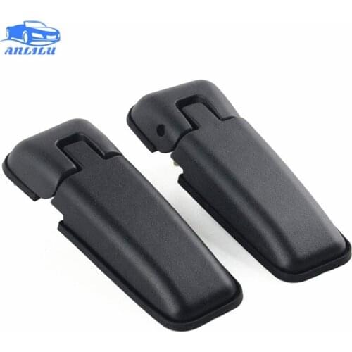 Suitable for 05-12 Ni-ssan Pathfinder right + left quality tailgate window hinge 90320-ZP40A 90321-ZP40A 90320ZP40A 90321ZP40A