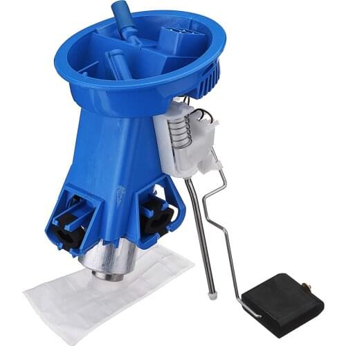 Fits for BMW 318i 320i 323i 325i 328i M3 1995 1996 1997 1998 1999 Car Vehicle Fuel Pump Assembly Module RH Side Blue 16146758736