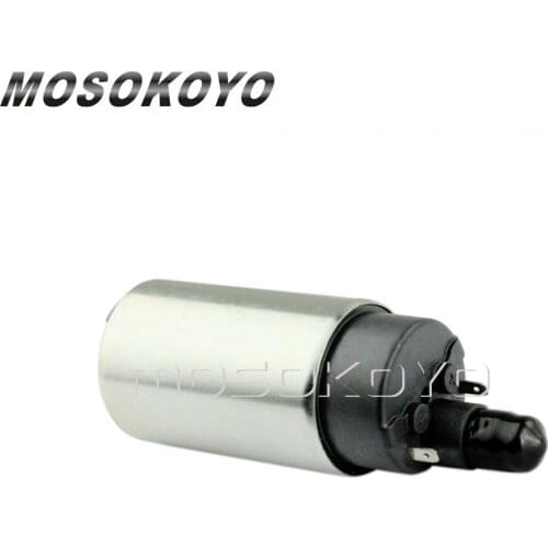 Motorcycle Intank EFI Replacement Fuel Pump for Honda Beat Vario 125 Supra Verza Dan Lai2
