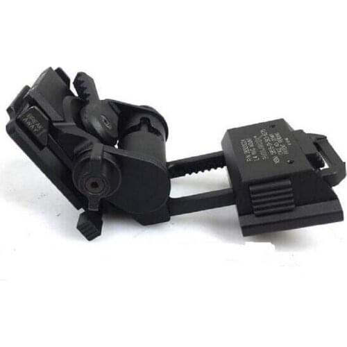 L4G24 NVG Pvs15 pvs18 gpnvg18 night vision special aluminum alloy tipper bracket