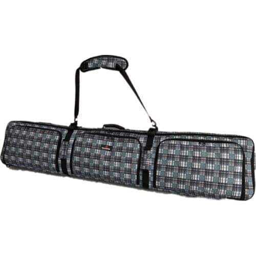 Ski Bag Snowboard Helmet Boot Winter Sports Travel BagDry and Wet Separated Sections snowboard backpack