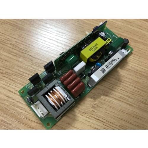 ZR Top Quality NP-P350X Projector Ballast For Lamp Driver Board Lamp Power Supply 240W