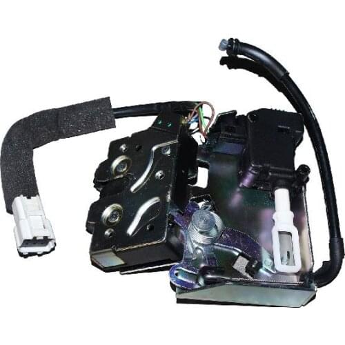 Tailgate Lock Latch Luggage Locker for FORD MONDEO MK3 III 2004-2007