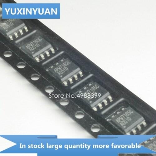10PCS APW7165C APW7165 7165C 7165 SOP8 in stock