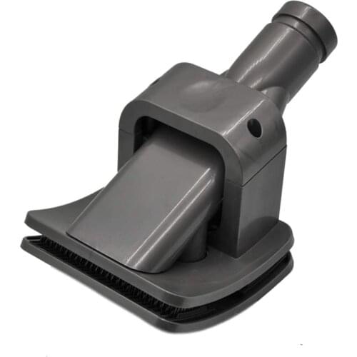 Animals Dog/Cat Pets Hair Groom Tool Brush For DC24 DC33 DC35 DC44 DC58 DC62 V6 Allergy Vacuum Cleaner Replace Part 921000