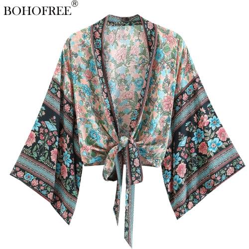 Women's Beach Capes BOHOFREE China