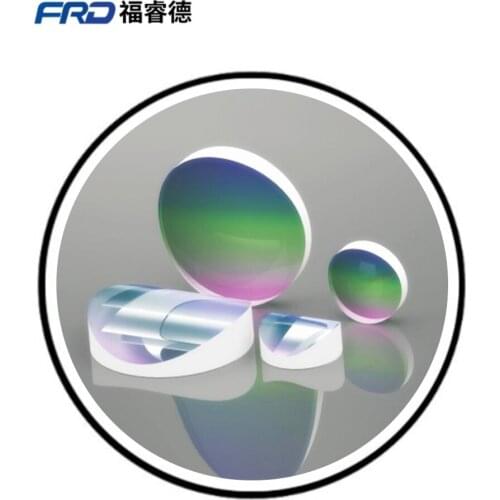 Cylindrical lens series