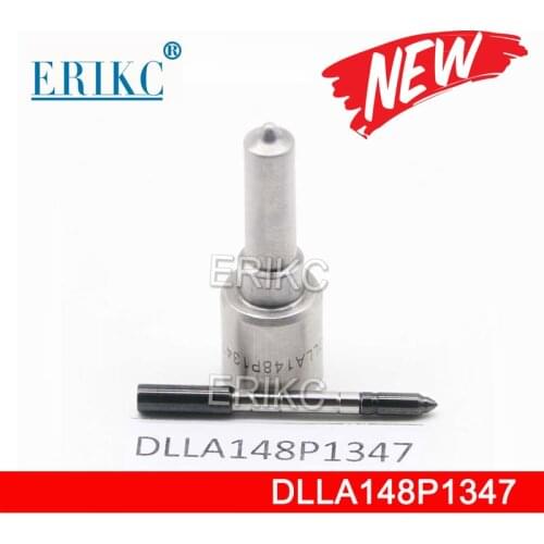 DLLA148P1347 Common Rail Injector Nozzles 0 433 171 838 Sprayer Nozzle Assy 0433171838 Nozzle Tip DLLA 148P 1347
