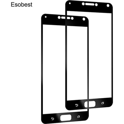 Protective Glass On The Phone Esobest China