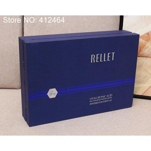 Custom square retails cardboard packaging paper gift box,UV Resistant Cardboard packaging for lingerie ---PX11144