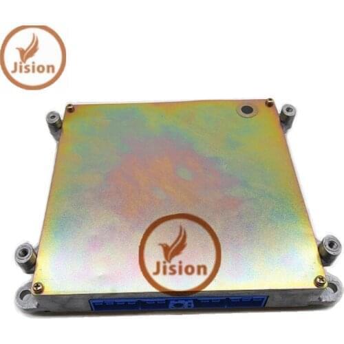 Jision EX200LC-2 EX200-2 Excavator PVC Controller ECU Computer Board 9116941