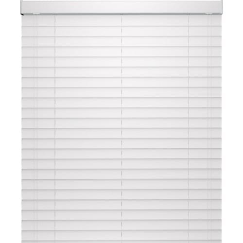 Hot Selling factory made Venetian Faux Wood Blinds With High Quality