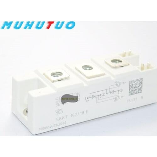 SKKT162/12E SKKT162/14E SKKT162/16E SKKT162/18E SKKT162/20E SCR module