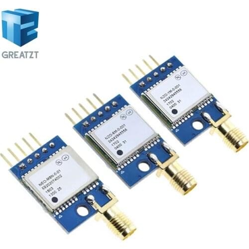 Neo-6m Neo-7m Double Sided Gps Mini Module Neo-m8n Satellite Positioning Microcontroller Scm Mcu Development Board For Arduino