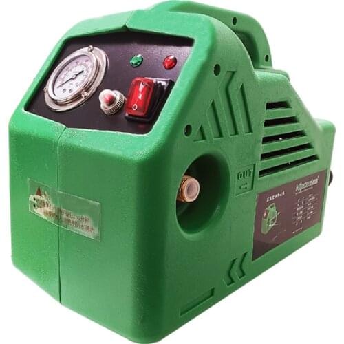 PCW-6 Automatic Home High Pressure Air Conditioning Cleaning Pump Portable Car Wash Machine Self-priming 220v/50HZ 550W 6L/Min