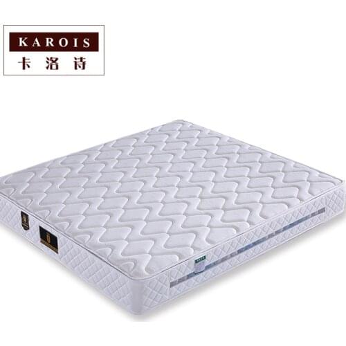 Hotel Used Mattresses For Sale With Durable Bonnell Spring