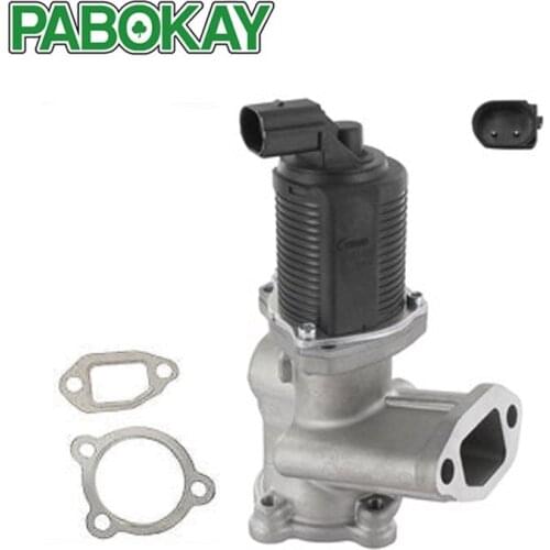7.00020.40.0 55219502 55206932 71793037 71793410 Exhaust Gas Recirculation egr Valve AGR for Lancia Musa