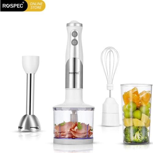 ROSPEC Hand Blenders