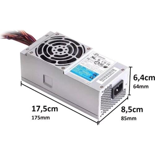 Seasonic Electronics
