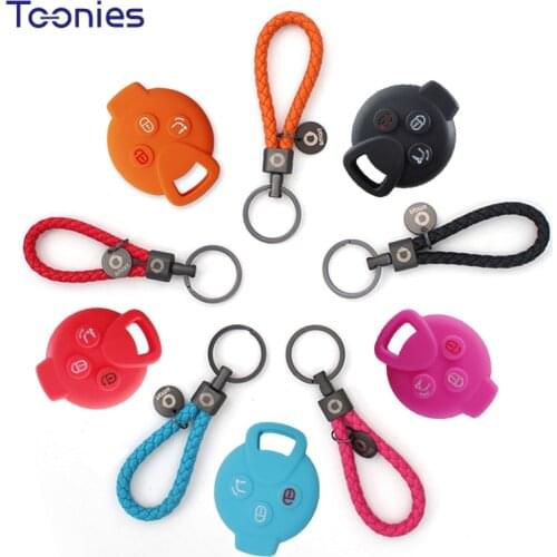 TOONIES Car Key Covers