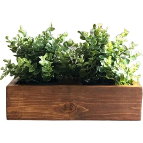 Woodretro Decorative Shelves