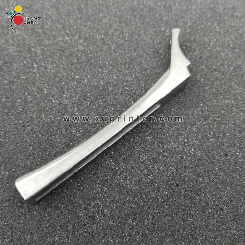 00.580.4128 Clamp Air Bag Repairs Kits Plate Clamp SM/CD/PM74 XL75 Germany Offset Printing Machine For Heidelberg