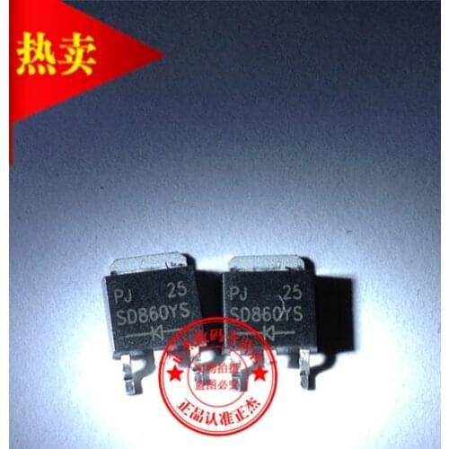 100% New&Original SD860YS SOT-252