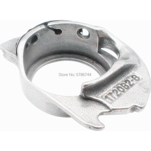 172082-8 44834 153758 155502 Bobbin case for SINGER 201 240 247 252 257 258 259 501 717 417 418 457 SINGER sewing machine parts