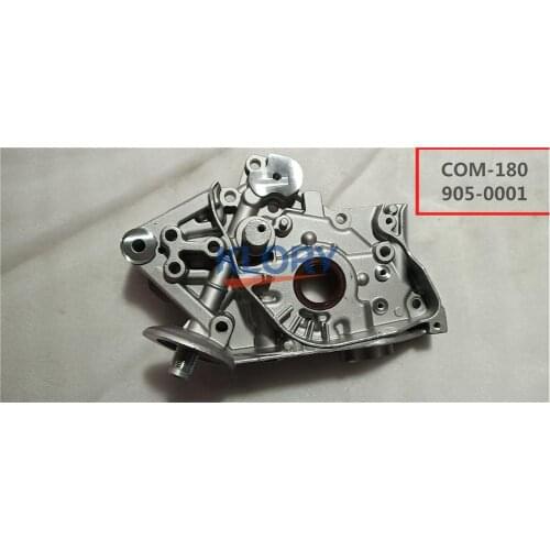 471Q-1011950-B Oil pump for 4g18 md332352