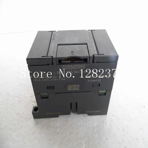 [BELLA] German original - module 6ES7 223-1BF22-0XA8 spot --2PCS/LOT