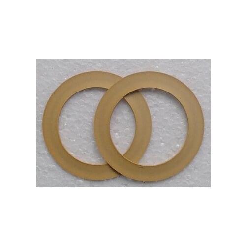 ShangHai Jaguar Silent Oil Free 1500W Cylinder 69.7mm Air Compressor Use Pistons Rubber Ring