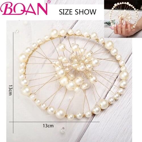 BQAN Nail Art Decoration Board Photo Props Display Tray Jewelry Manicure Pearl Mermaid Shell Dish Tool Nail Art Accessories