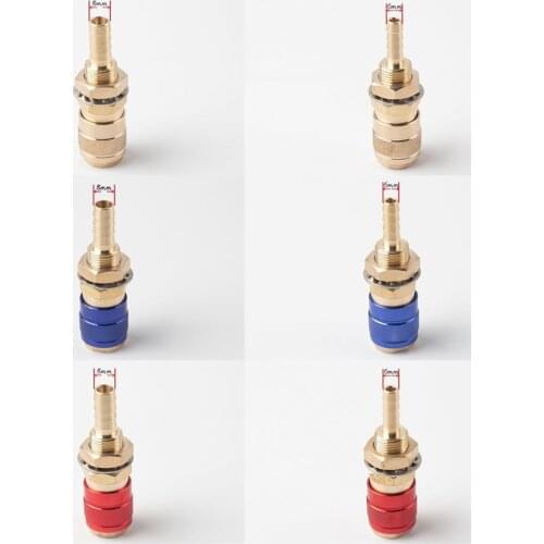 1SET Water Cooled Gas Adapter Quick Connector Fitting For TIG Welding Torch or MIG Welding Torch Plug Droshinpping